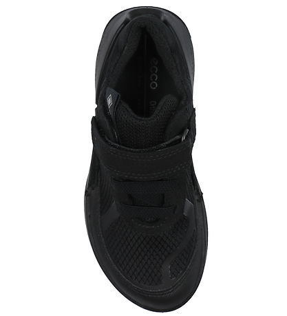 Ecco Sko - BIOM K2 Sneaker 1S GTX - Sort