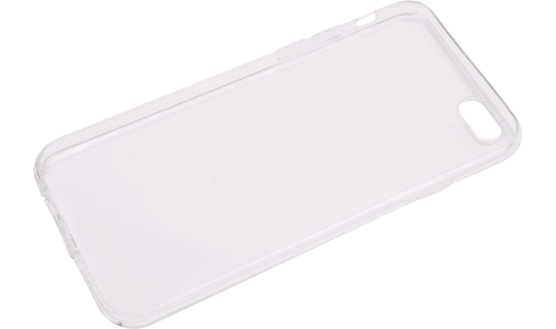 Cover clear thin iPhone 6/6s