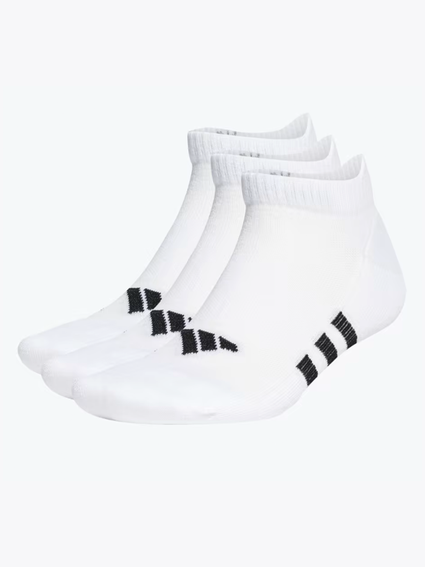 Performance Cush Low Socks 3PK