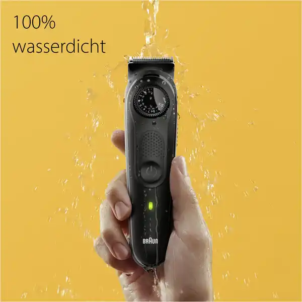 BeardTrimmer Series 5 BT5420