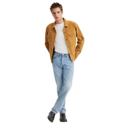 Jean homme 501 Original Glassy LEVIS