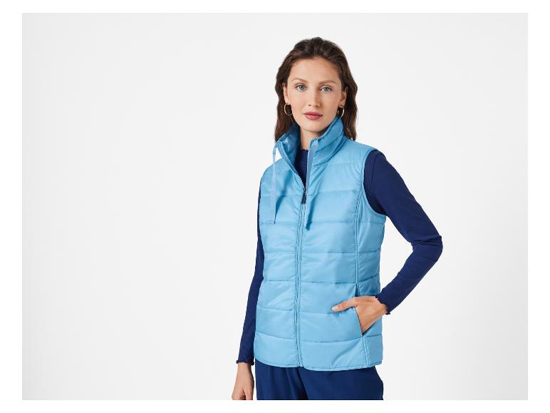 Dames bodywarmer