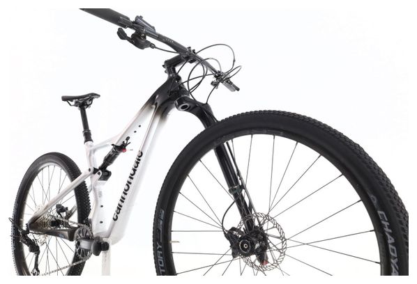 Produit reconditionné · Cannondale Scalpel Carbone XT / Vélo VTT / Cannondale | Très bon état
