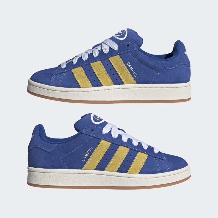 Adidas Original Chaussure Campus 00s