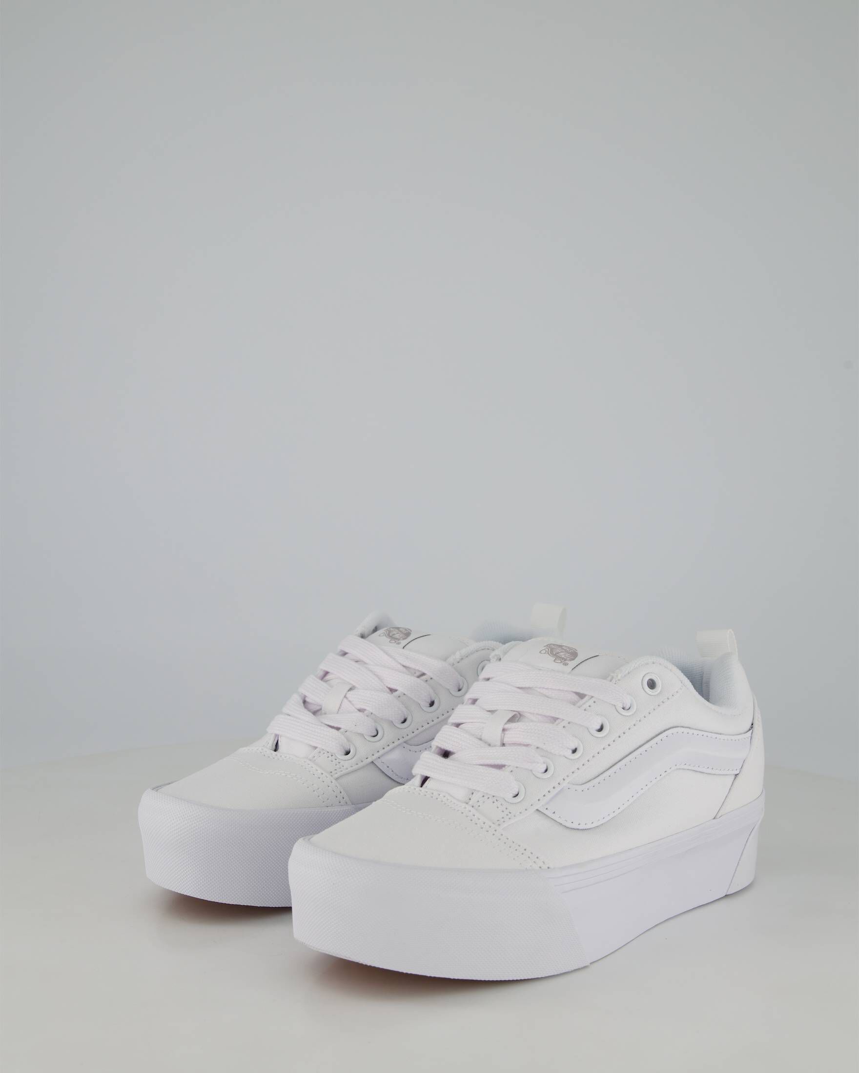 Vans| Damen Sneaker KNU STACK