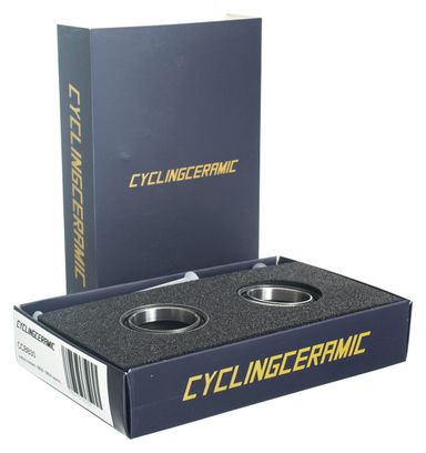 Roulements CyclingCeramic BB30
