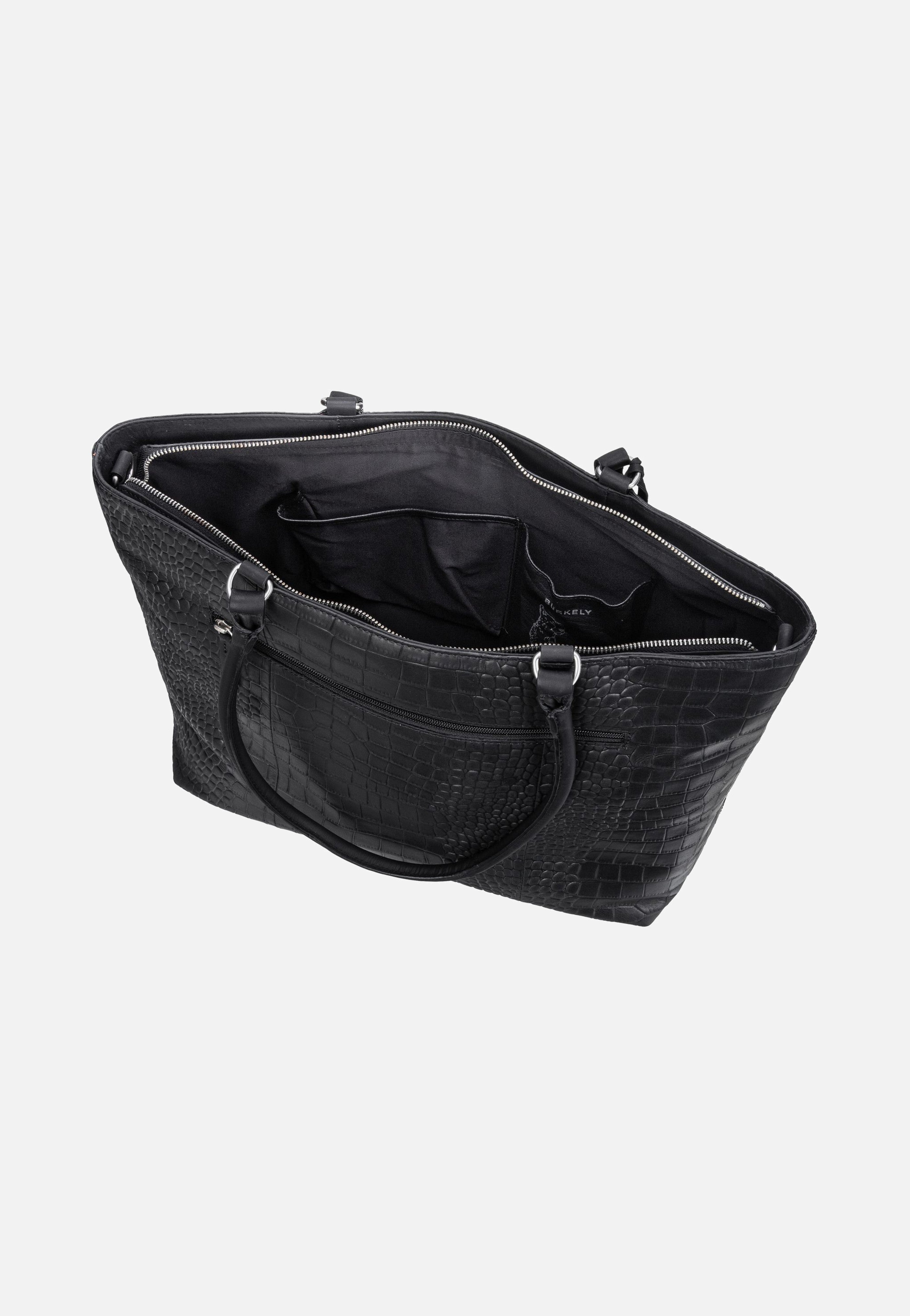 Cool Colbie 1000433 Black - Shopper