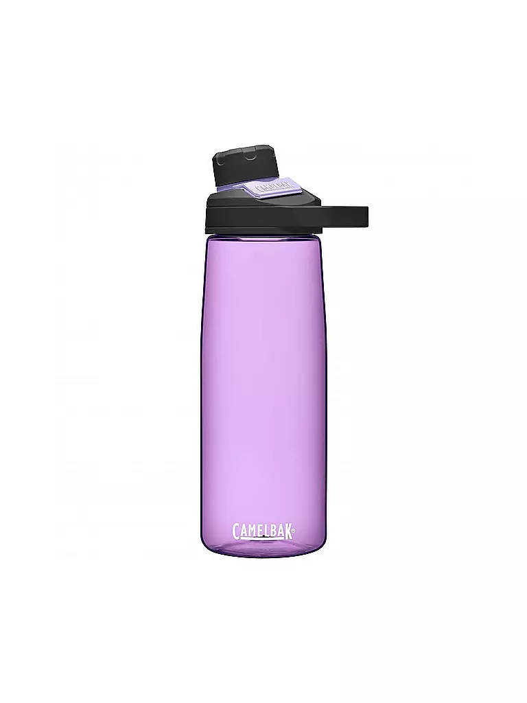 CAMELBAK Trinkflasche Chute Mag 0,75l Lavender lila