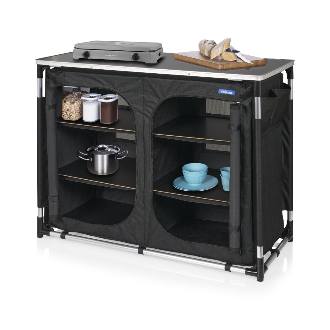Tristar KI-0769 campingkeuken