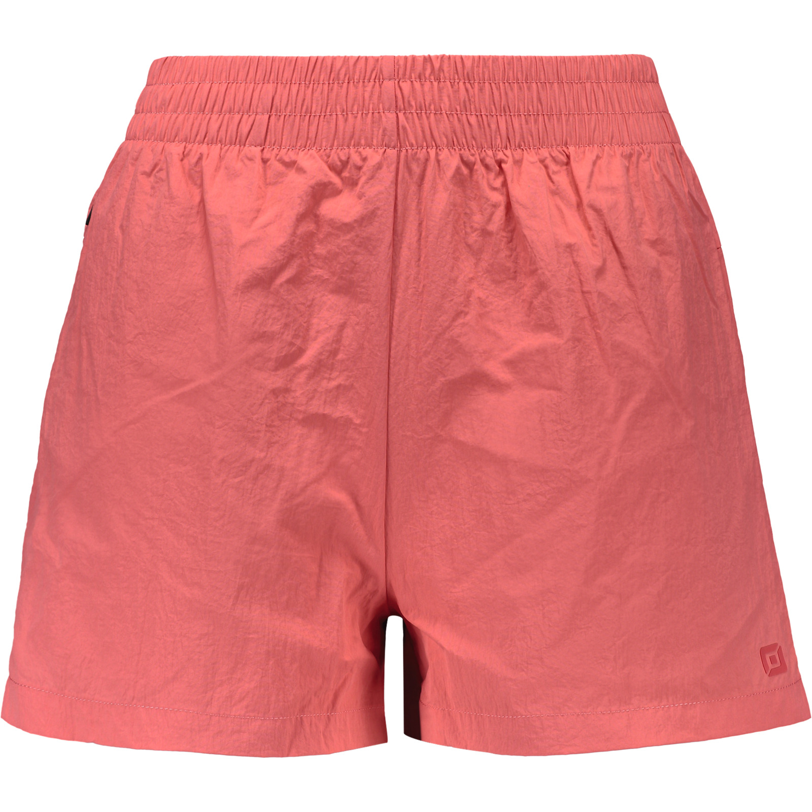 Belowzero Damen-Shorts Sabi L, himbeer