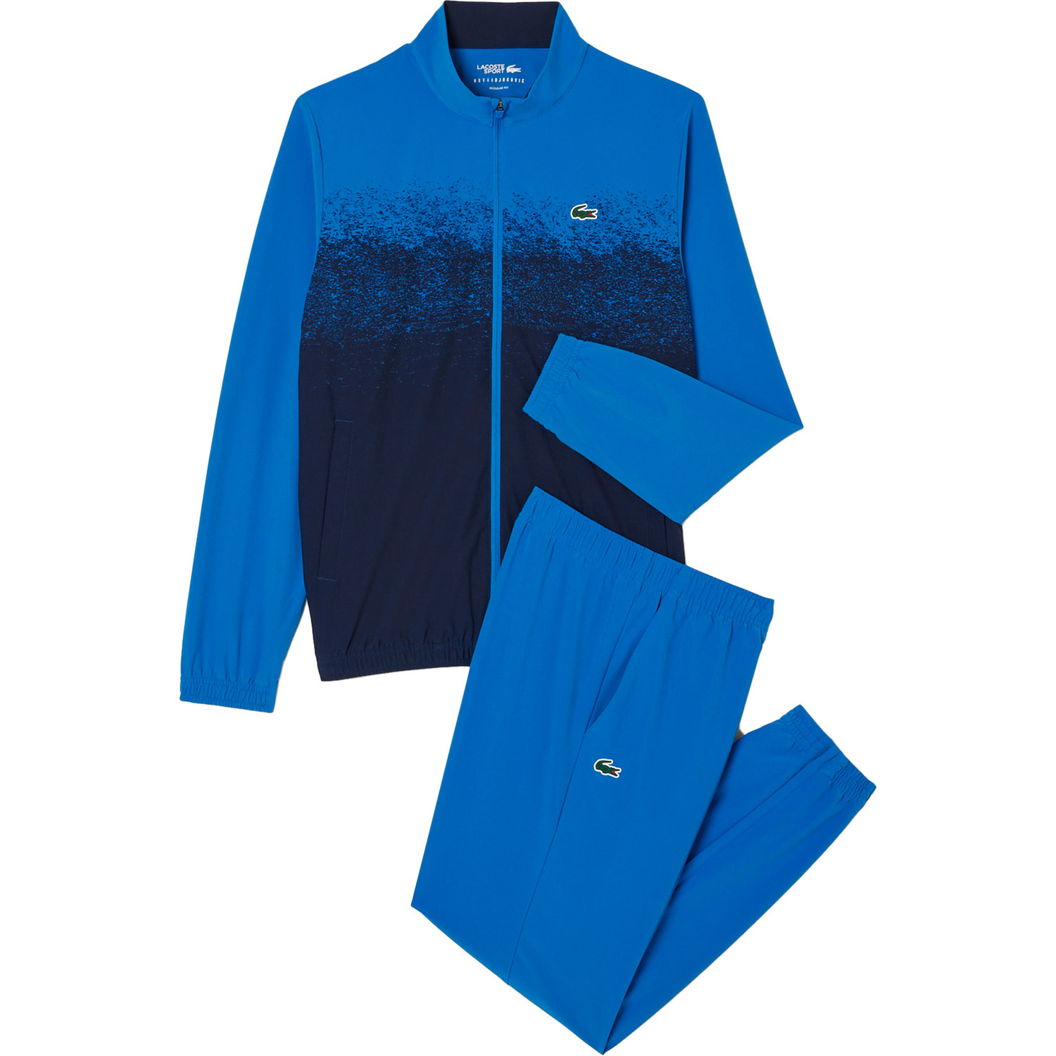 Lacoste Djokovic Tracksuit