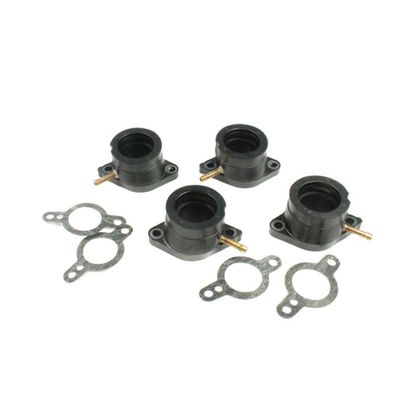 Pipe admission Tour Max adaptable (kit)