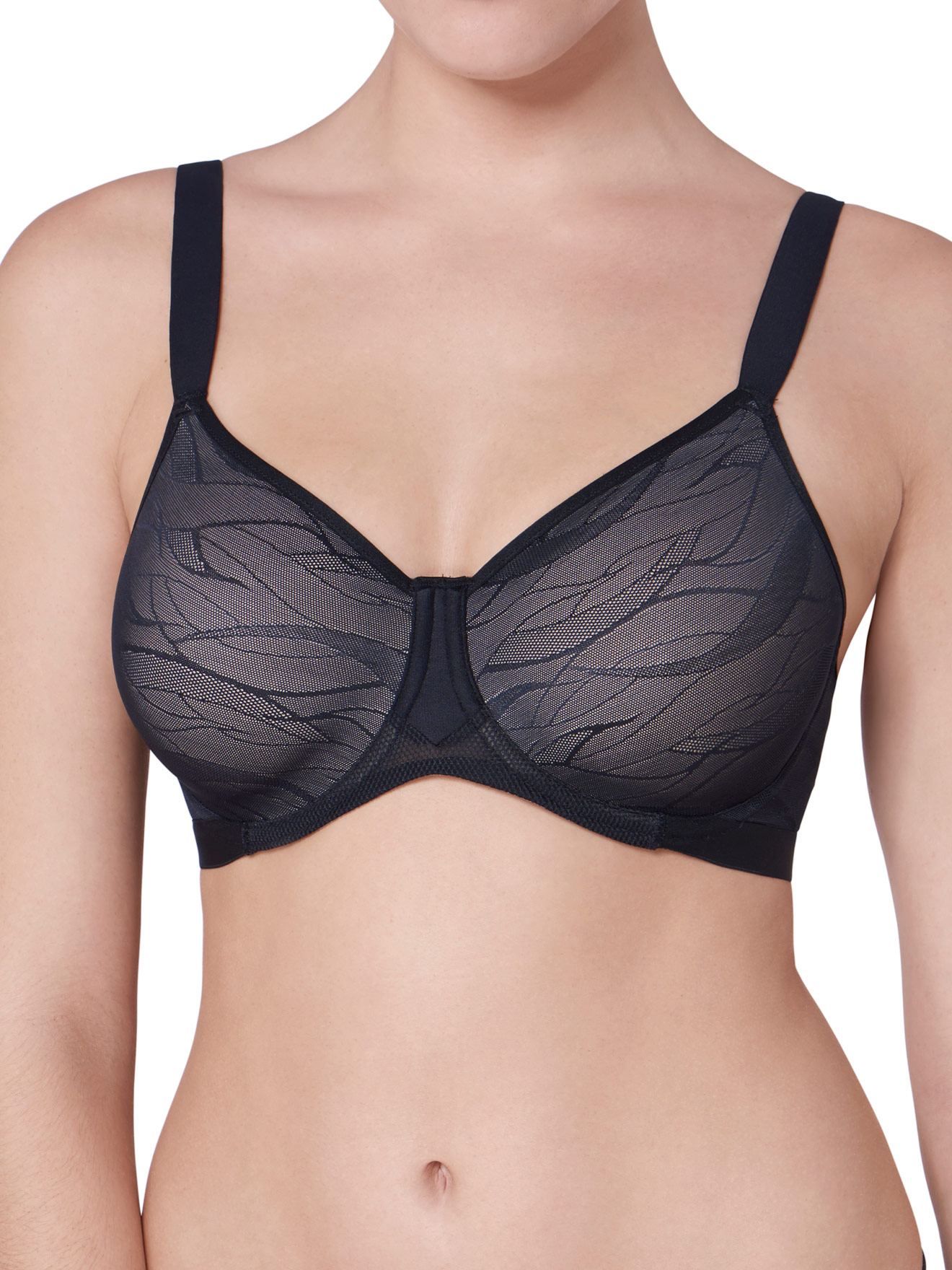 Soutien-gorge minimiseur Airy Sensation