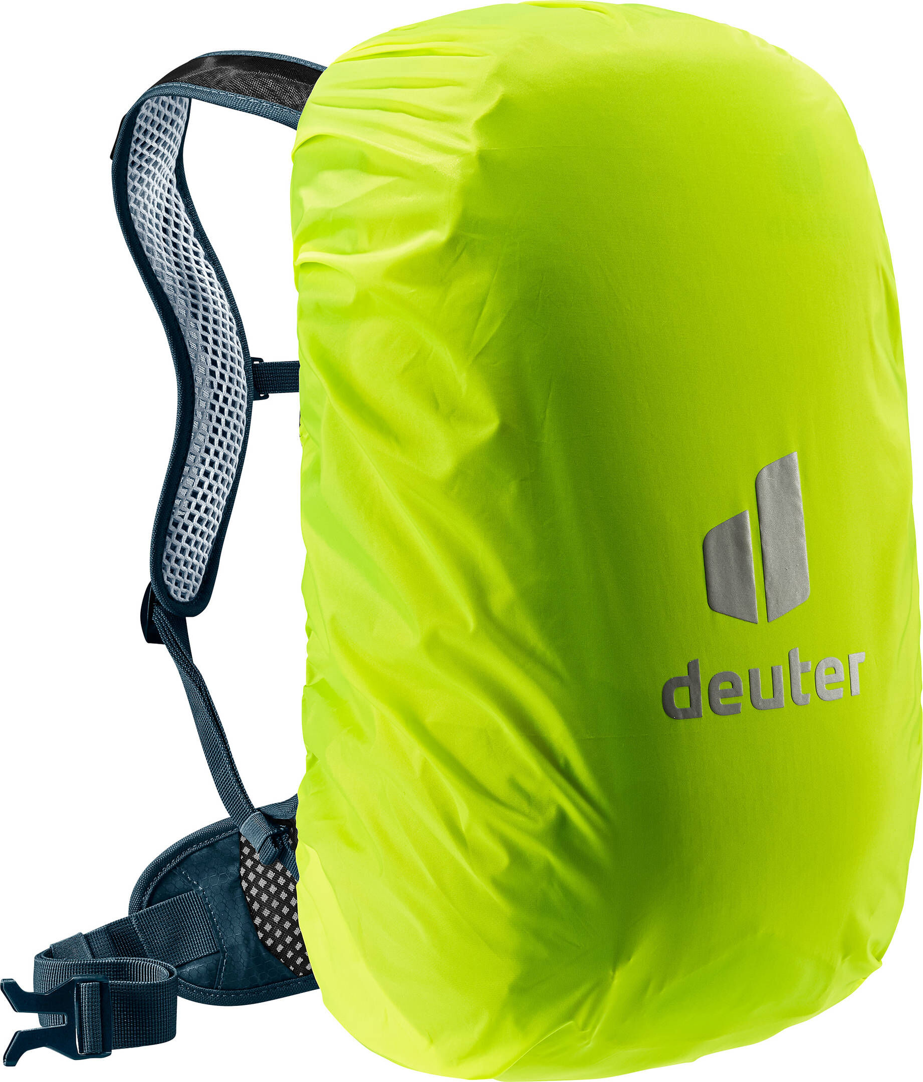 deuter| Fahrradrucksack RACE AIR 10