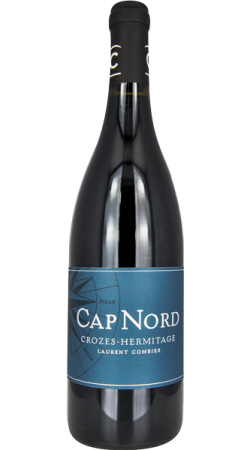 Domaine Combier Crozes-Hermitage Cap Nord rouge 2017