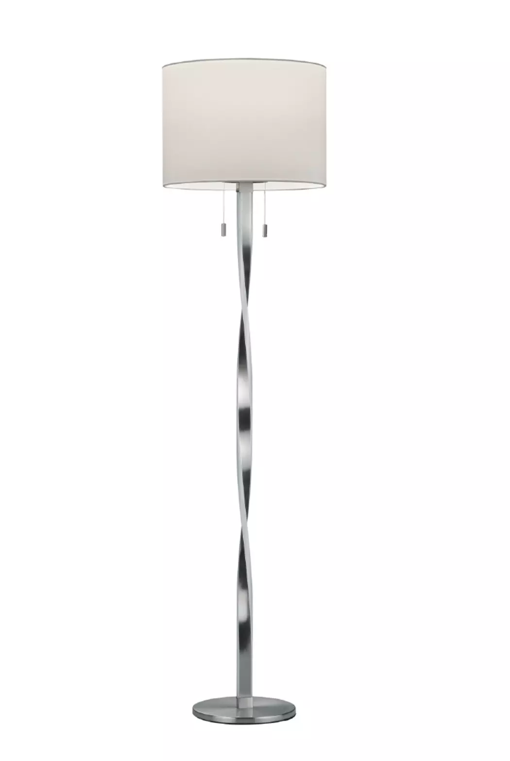 Stehlampe Nandor