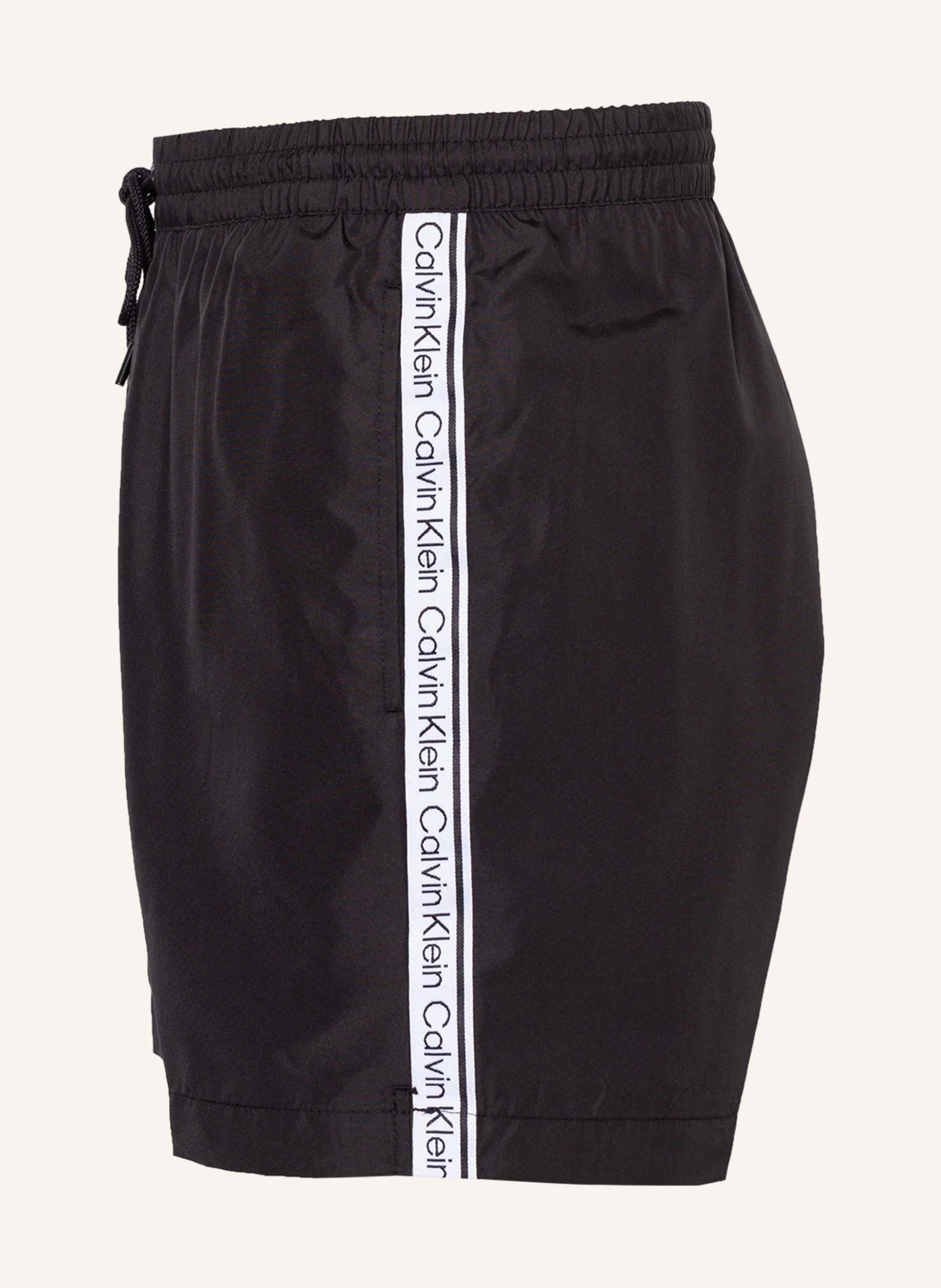 Calvin Klein Badeshorts LOGO TAPE