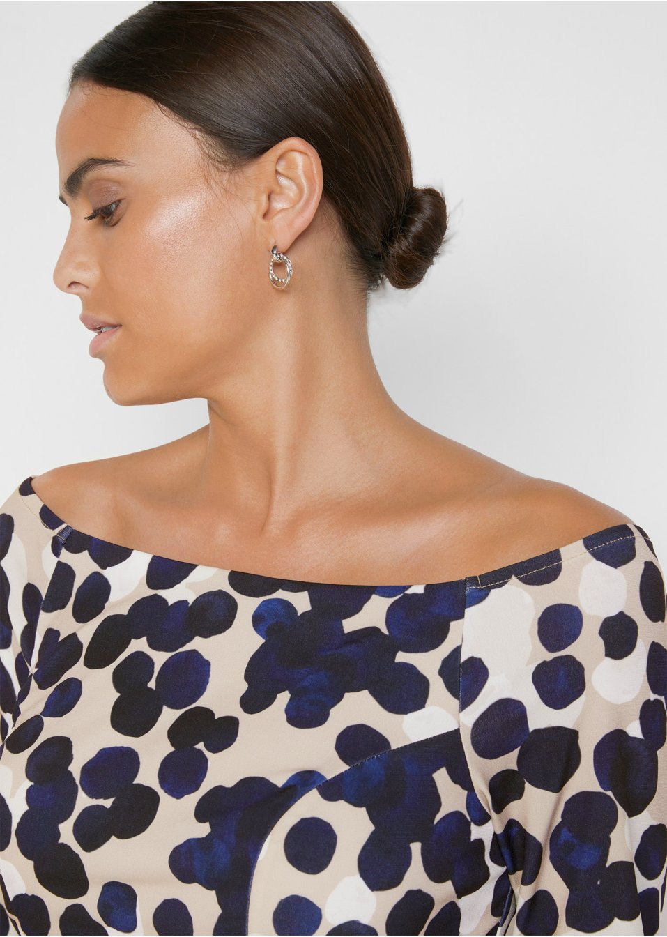 Robe T-shirt