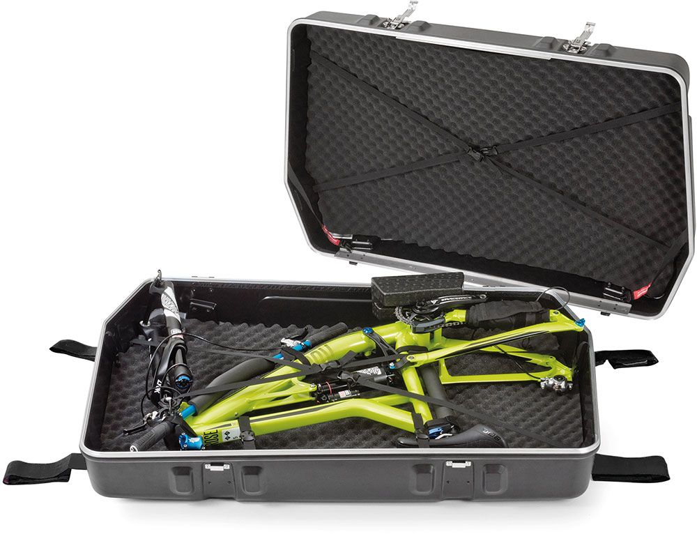 B&W Bike Case II kaufen | Bike-Discount