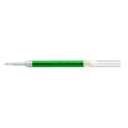 Pentel Nachfüllmine für EnerGel Gel-Tintenroller-Modelle, LR7, 0,35mm, Grün