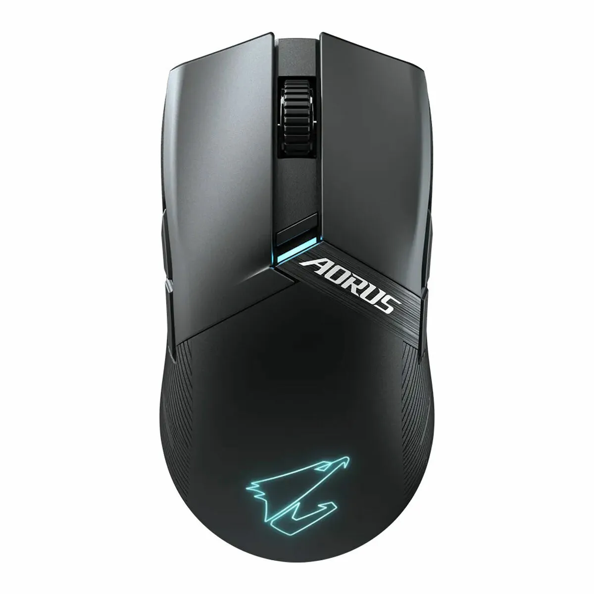 Gigabyte AORUS M6 - Noir