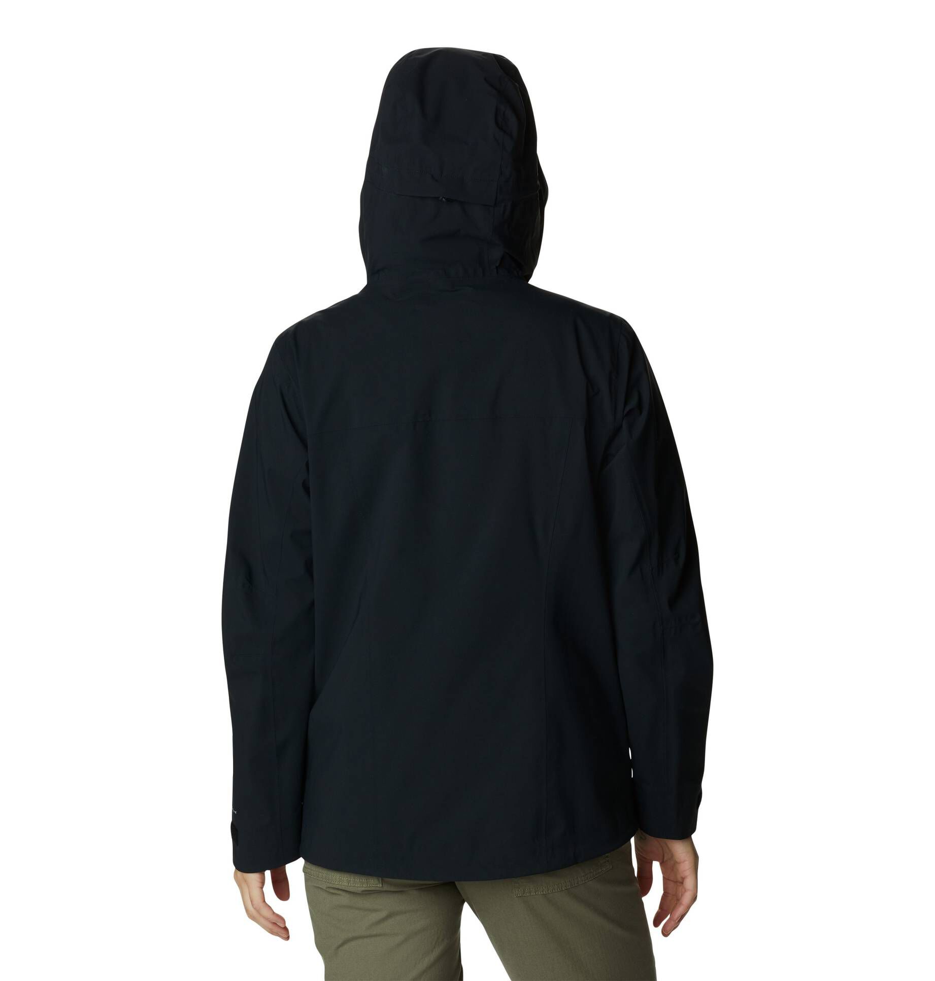 Columbia| Damen Outdoor-Jacke OMNI-TECH AMPLI-DRY