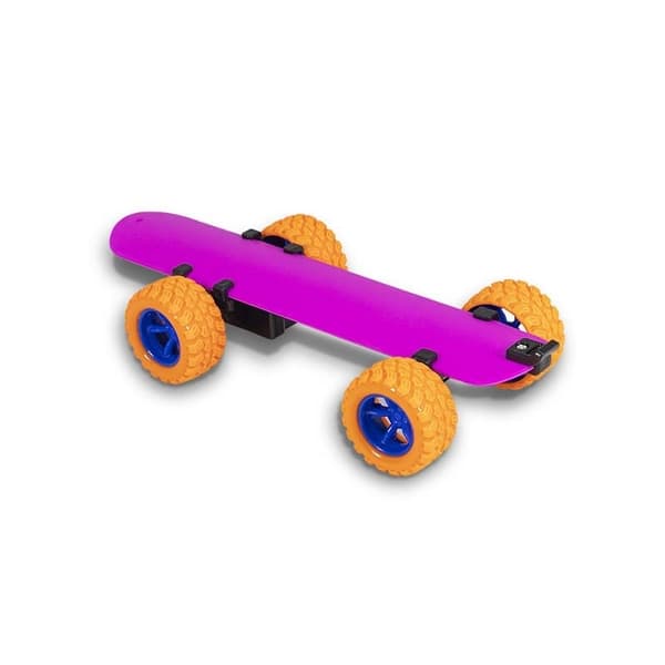Armbånd Skateboard / Snap Bracelet – Leke