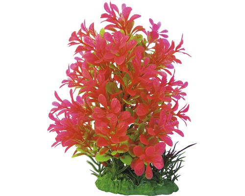 Deluxe Medium Plastic Waterplant Nr. 1 17 cm