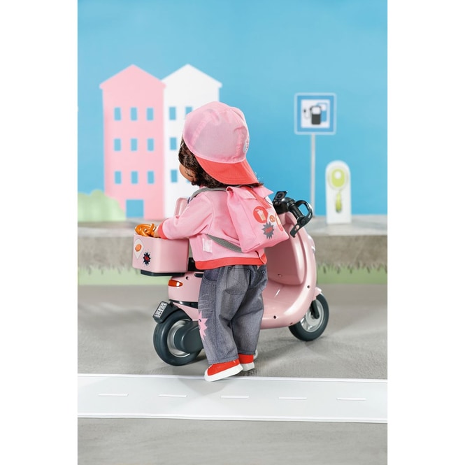 BABY born - Snack Shop Outfit - 43 cm