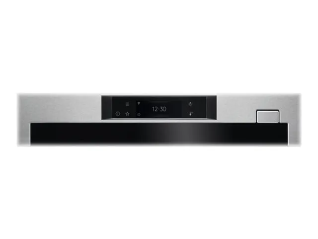 AEG 8000 SteamBoost BSE788380M - Ovn - med dampfunktion - til indbygning - niche - bredde: 56 cm - dybde: 55 cm - højde: 59 cm - med selv-rengøring - Klasse A   - rustfrit stål