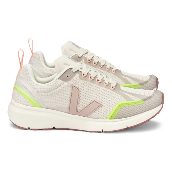 Veja Baskets Lacets Condor 2 Vegan | Beige