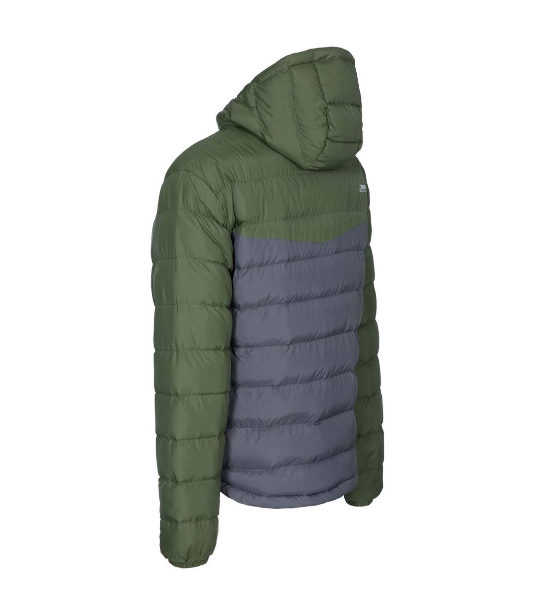 Trespass - Doudoune OSKAR - Homme (Vert kaki) - UTTP4249
