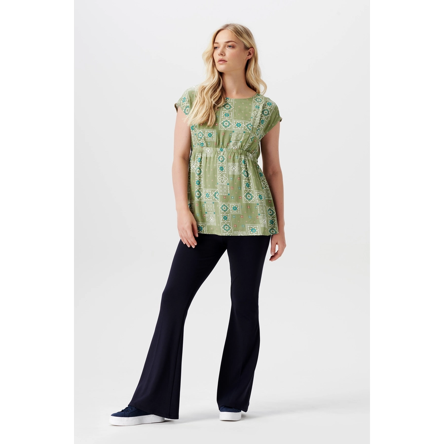 Esprit Bluse Real Olive