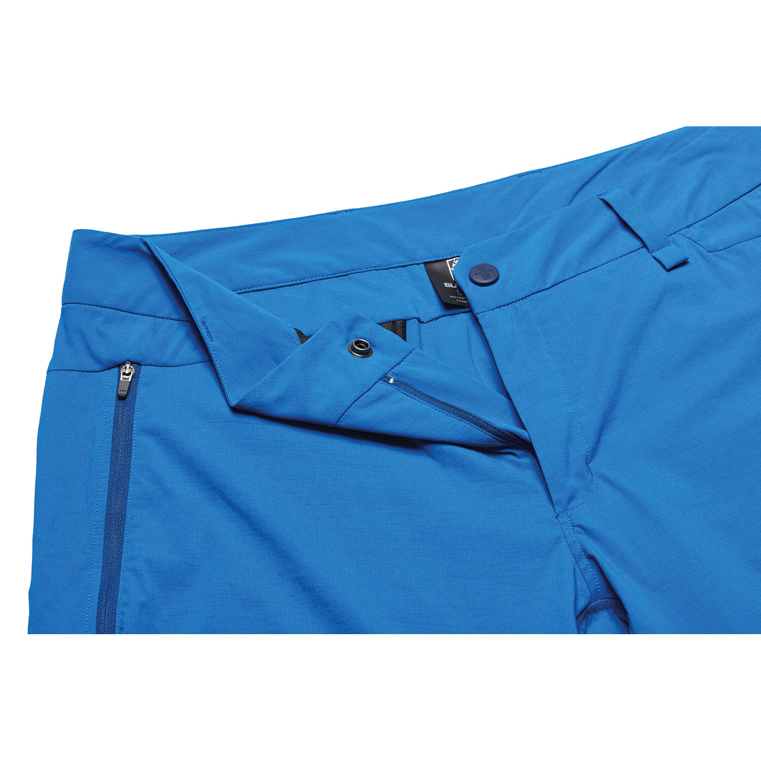 BlackYak Mens Canchim Shorts