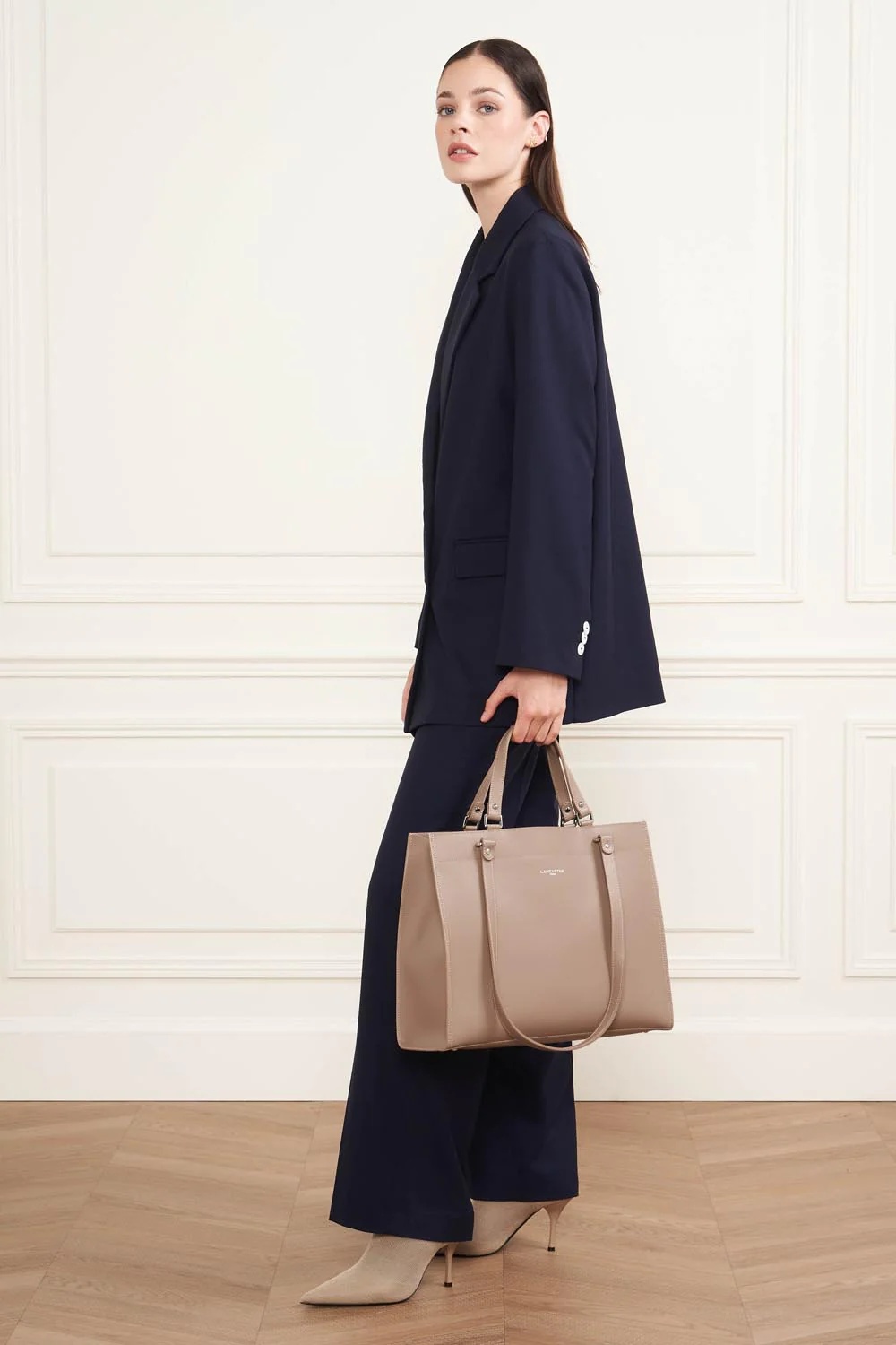 Sierra-Grand sac cabas épaule