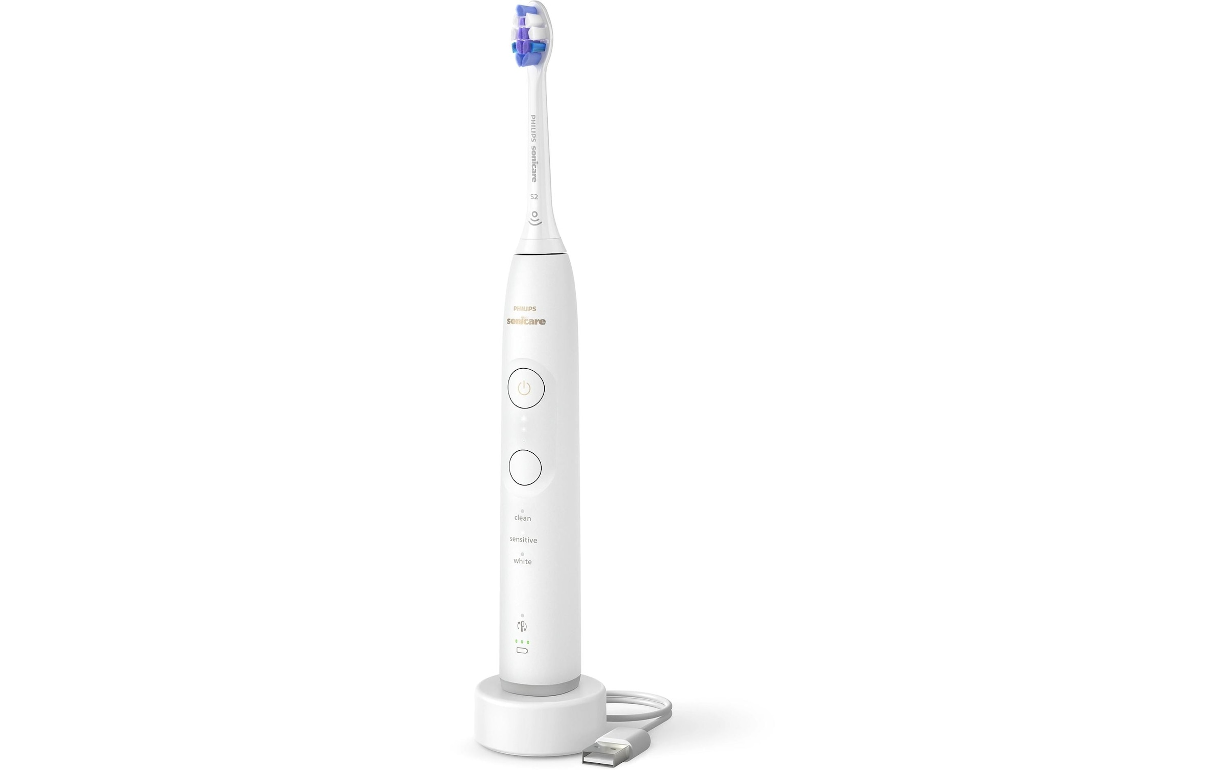 Philips Schallzahnbürste »HX7410/02«