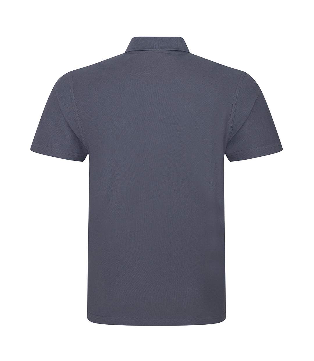 Pro RTX - Polo manches courtes - Hommes (Gris) - UTPC3015