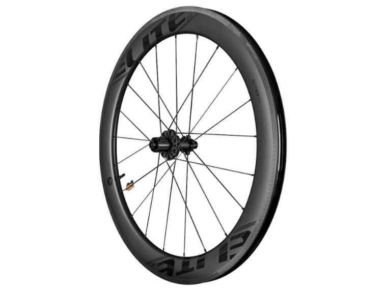 Elitewheels Marvel 60V Racefiets Wielen