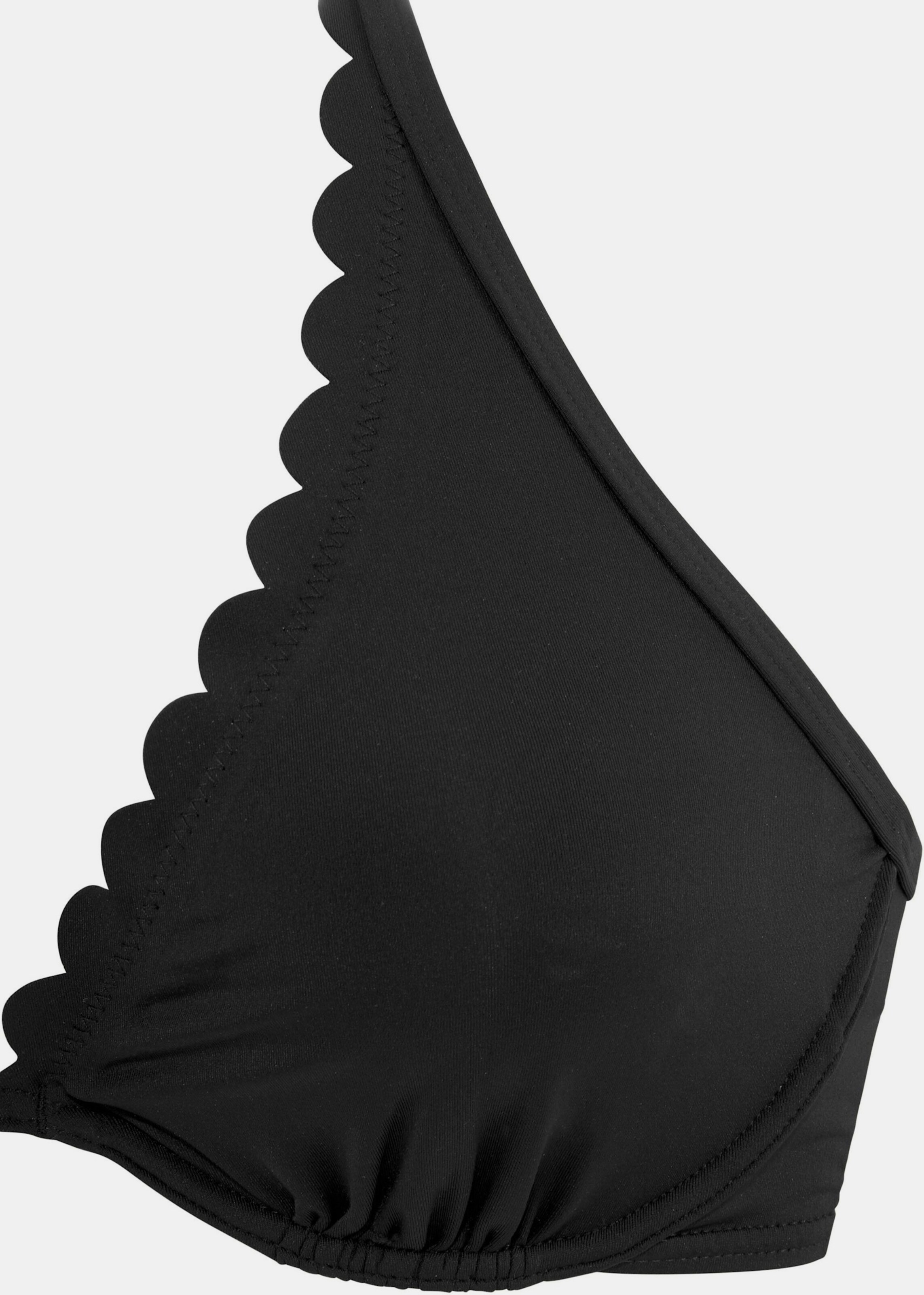 Bügel-Bikini-Top