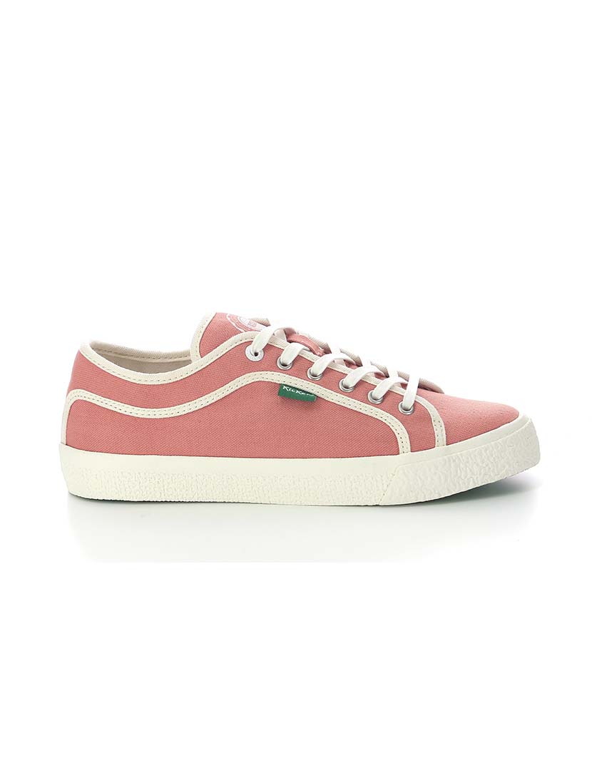 Arveil Orange Women's Sneakers