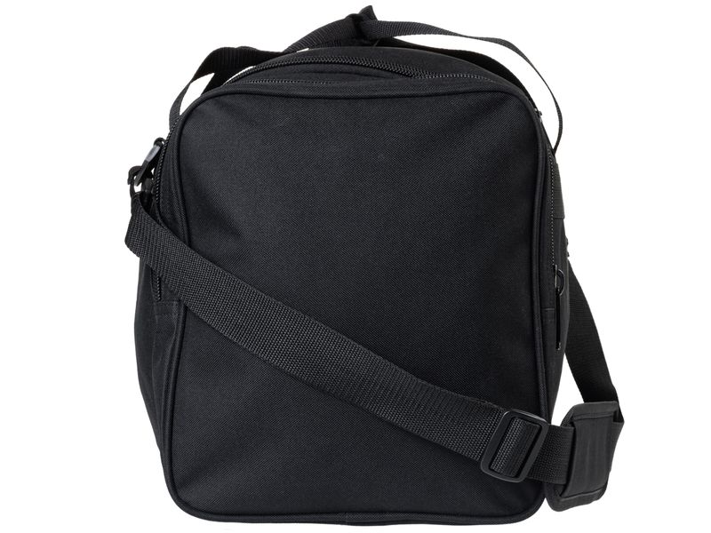 KOOR Sporttasche 35 l, Schwarz Tasche mit Schuhfach