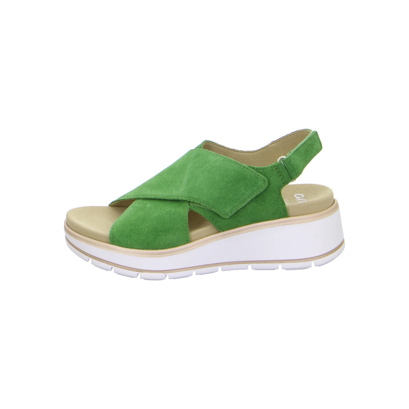 Sandale Sapporo grass