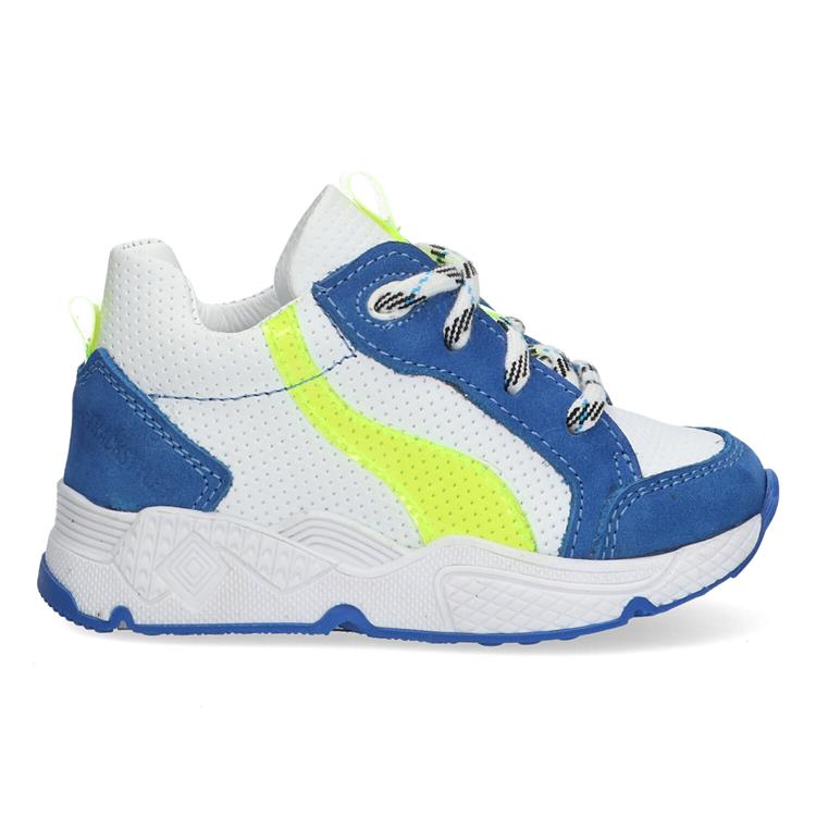 Track Style 325303 wijdte 2.5 Cobalt