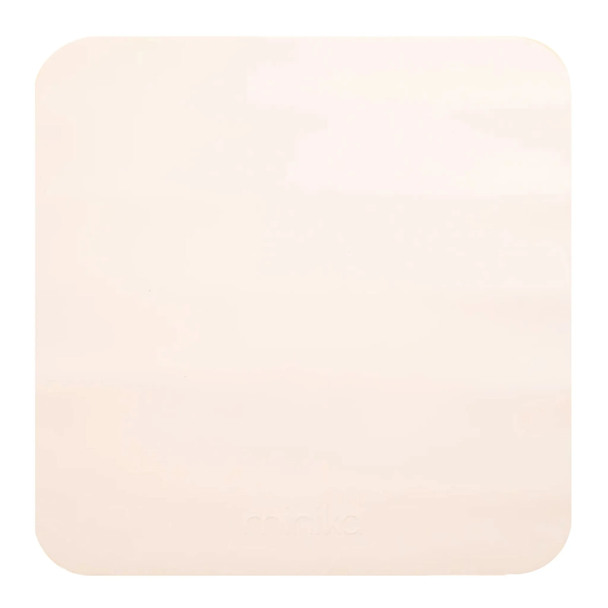 Minika Napperon en Silicone