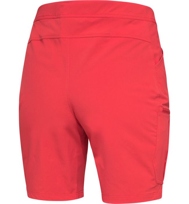 Lizard Shorts Women dameshorts