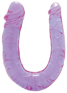Seven Creations Dubbele Mini Dildo 1ST