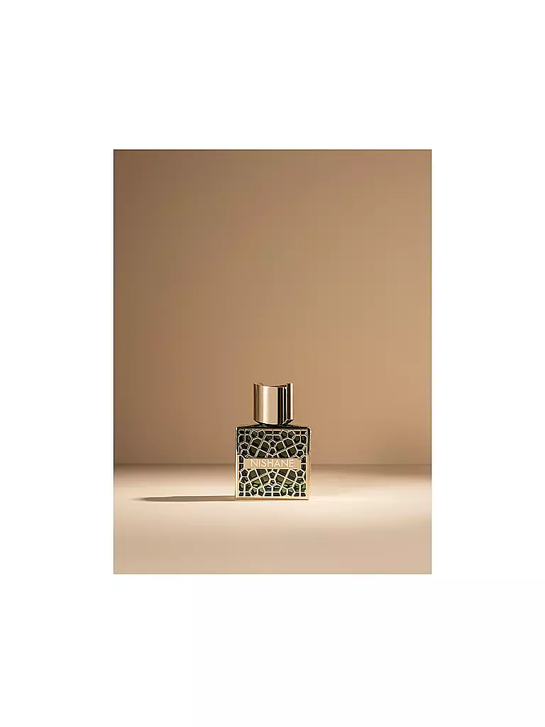 NISHANE SHEM EXTRAIT DE PARFUM 50ml keine Farbe