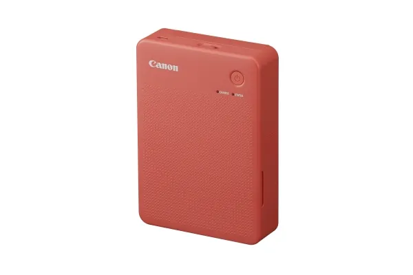 Canon SELPHY QX20