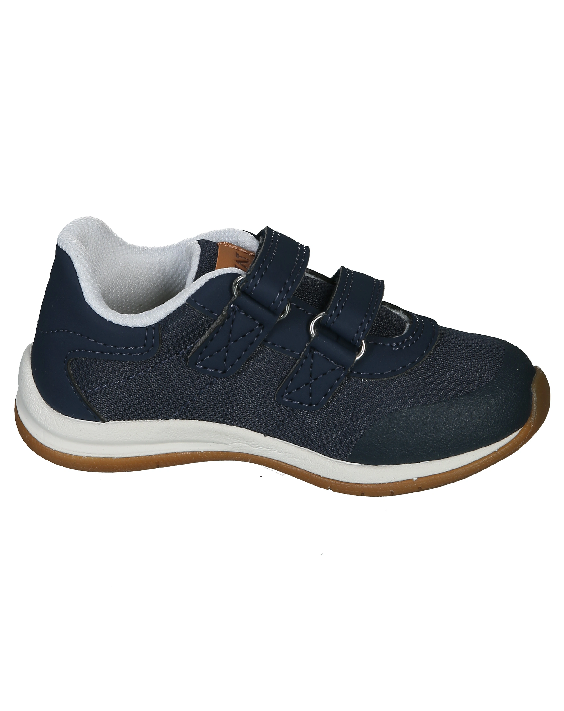Klett-Sneaker NÄRKE TX in blau/gelb