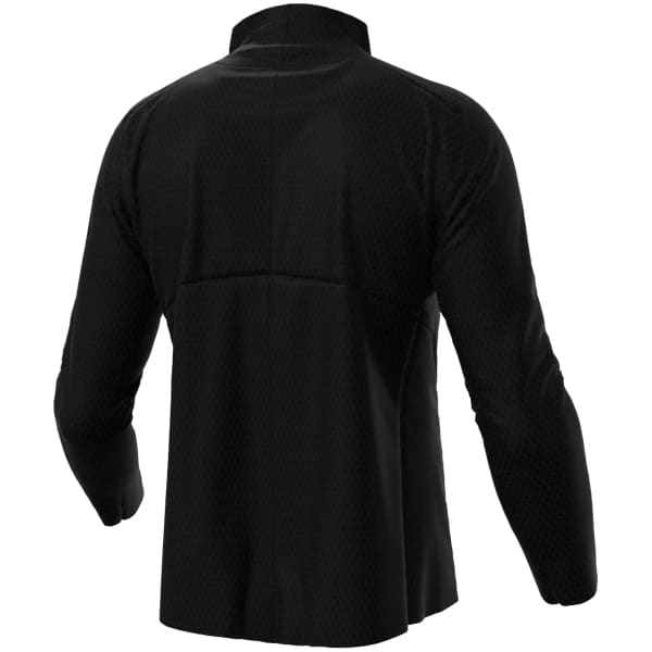 Sweat polaire ROSSIGNOL BLACKSIDE FLEECE HZ BLACK
